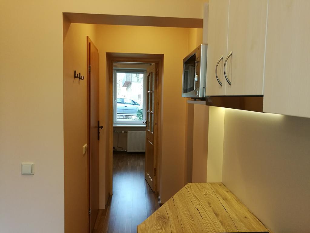 Hearthouse Apartments Druskininkai Exterior foto