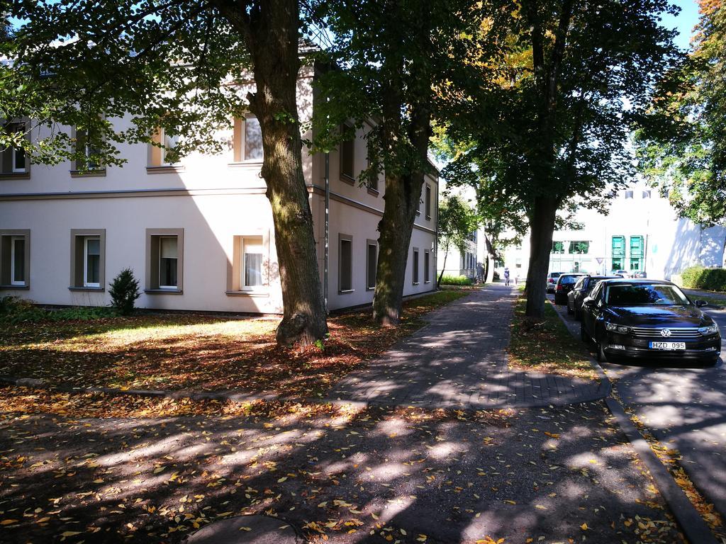 Hearthouse Apartments Druskininkai Exterior foto